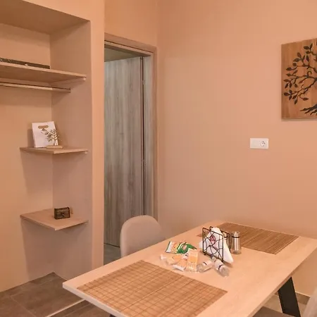 Holiday home The 50/50 Luxury
