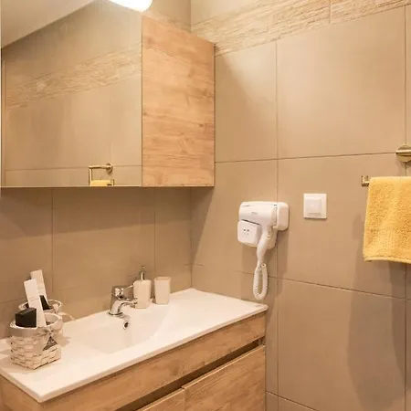 The 50/50 Luxury Holiday home Sidari (Corfu)