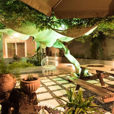 Holiday home The 50/50 Luxury Sidari (Corfu)